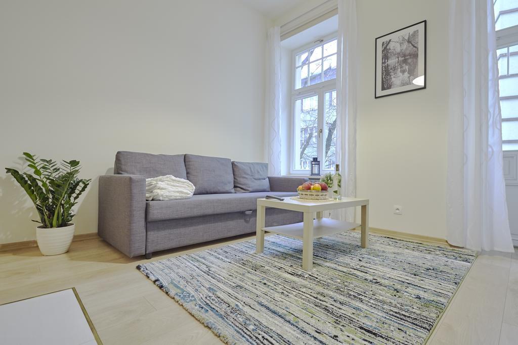 Apartamenty Alicja Krasków Exteriör bild