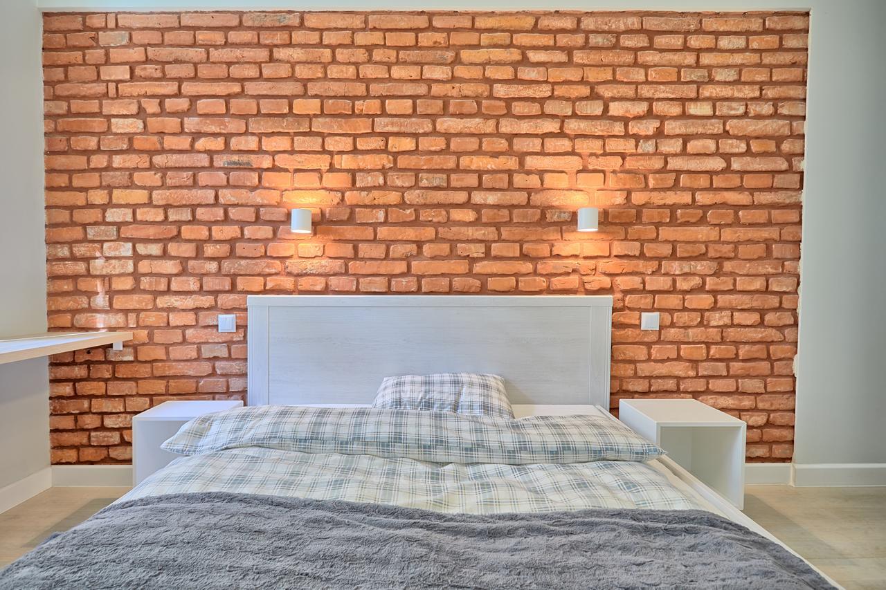 Apartamenty Alicja Krasków Rum bild