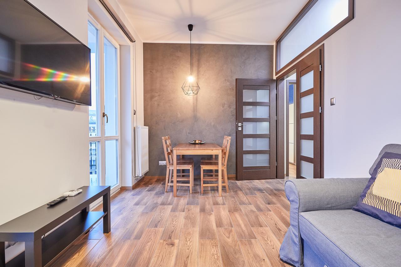 Apartamenty Alicja Krasków Rum bild