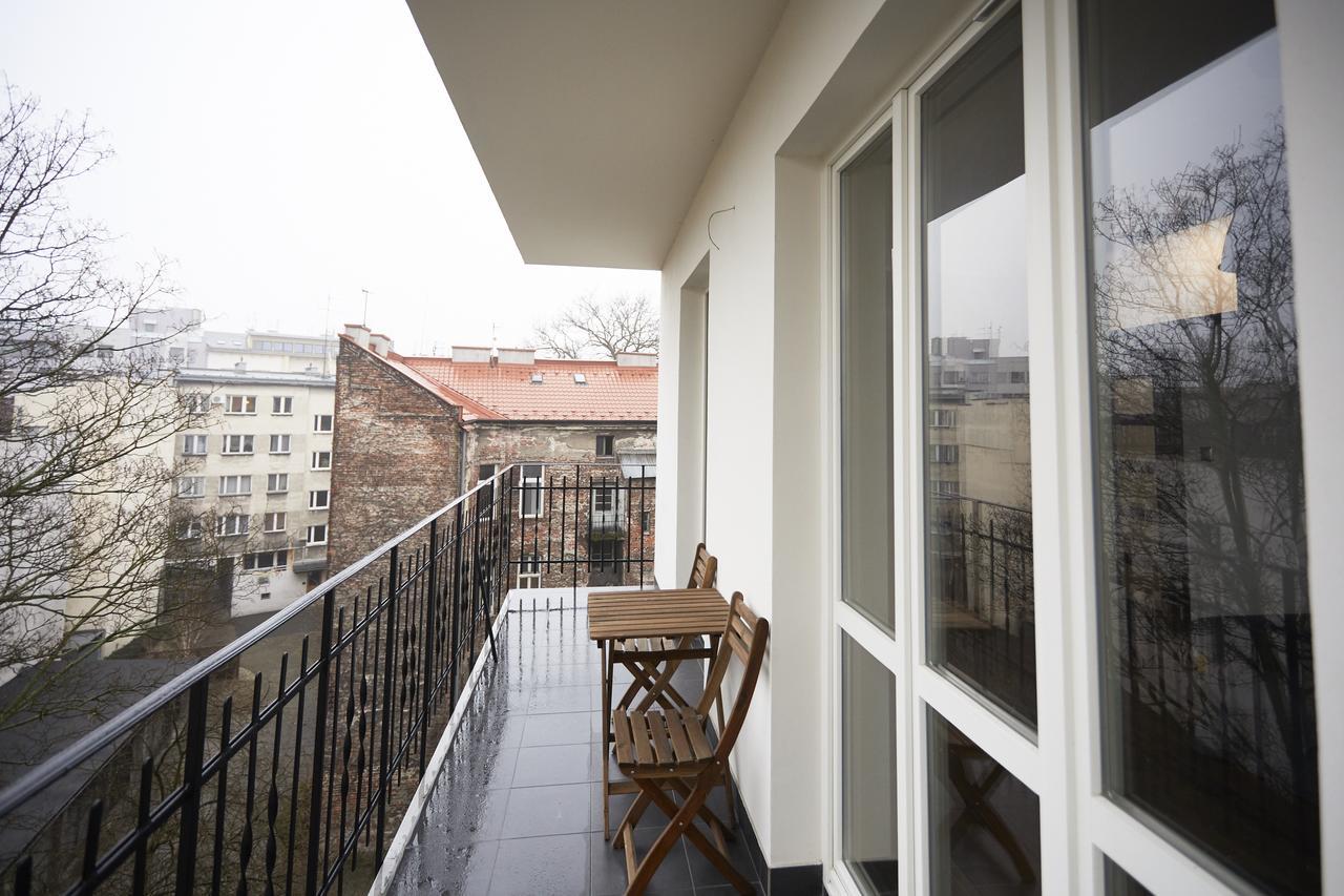 Apartamenty Alicja Krasków Rum bild